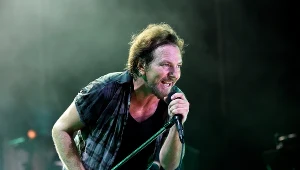Eddie Vedder zapowiada nową płytę grupy Pearl Jam