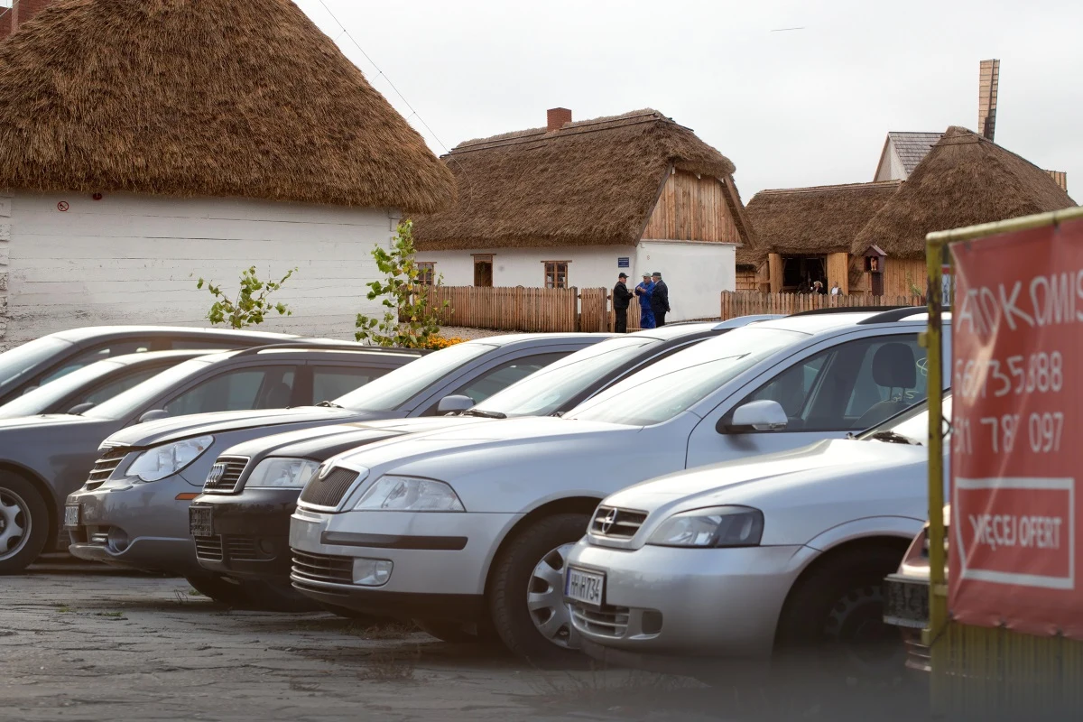 Polska motoskansemem Europy? / Fotl Marian Zubczycki / Marek Wiśniewski / Forum Polska motoskansemem Europy? / Fotl Marian Zubczycki / Marek Wiśniewski / Forum