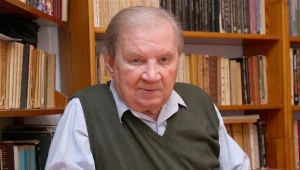 Roman Kłosowski