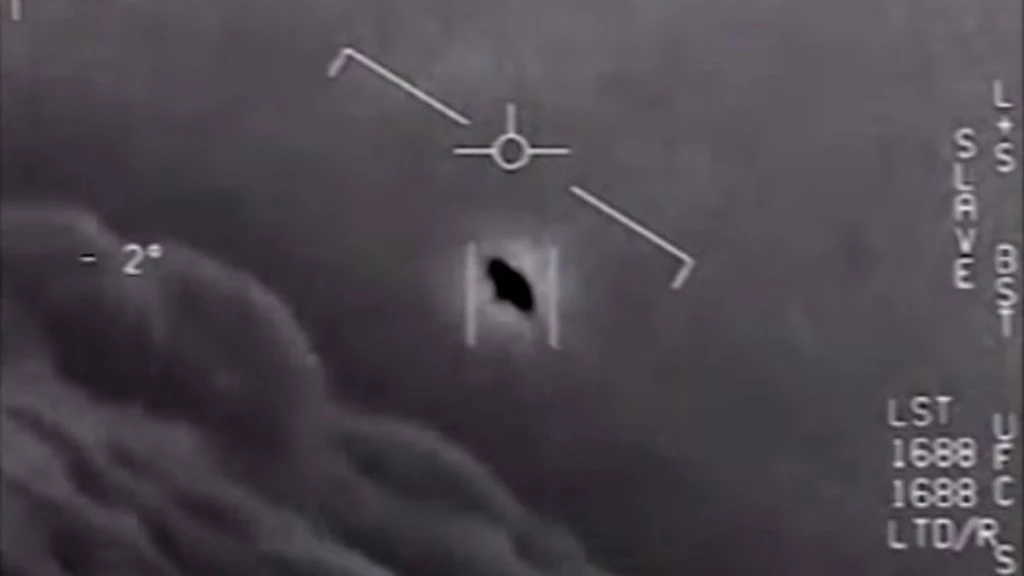 Amerykańscy żołnierze mieli kontakt z UFO? Tak twierdzi sygnalista z Pentagonu