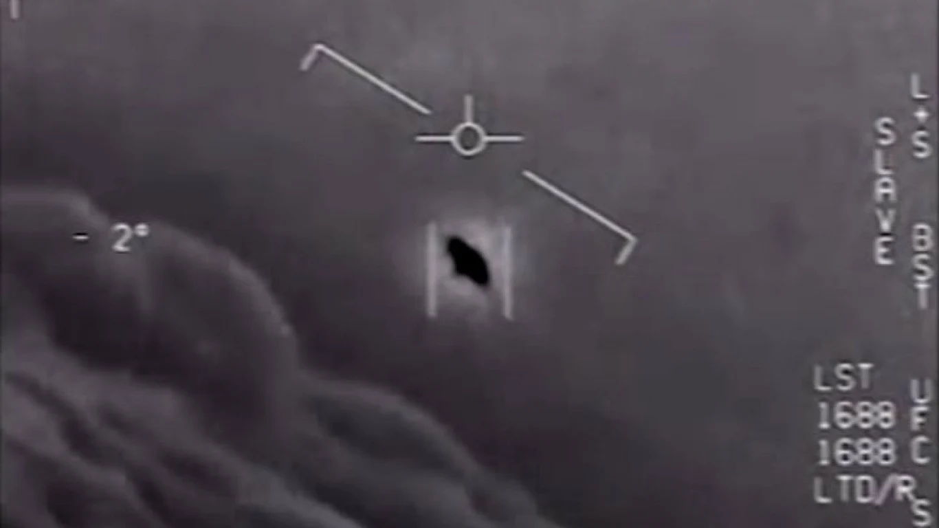 Amerykańscy żołnierze mieli kontakt z UFO - amerykańska armia zna szczegóły tego zdarzenia Amerykańscy żołnierze mieli kontakt z UFO - amerykańska armia zna szczegóły tego zdarzenia
