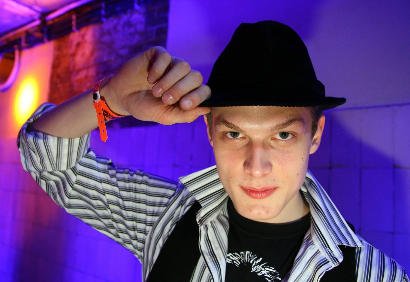 Adam Fidusiewicz Adam Fidusiewicz