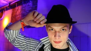 Adam Fidusiewicz