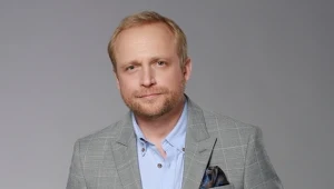 - Cieszą mnie komentarze odnośnie czwartej części "Listów do M." - mówi Piotr Adamczyk