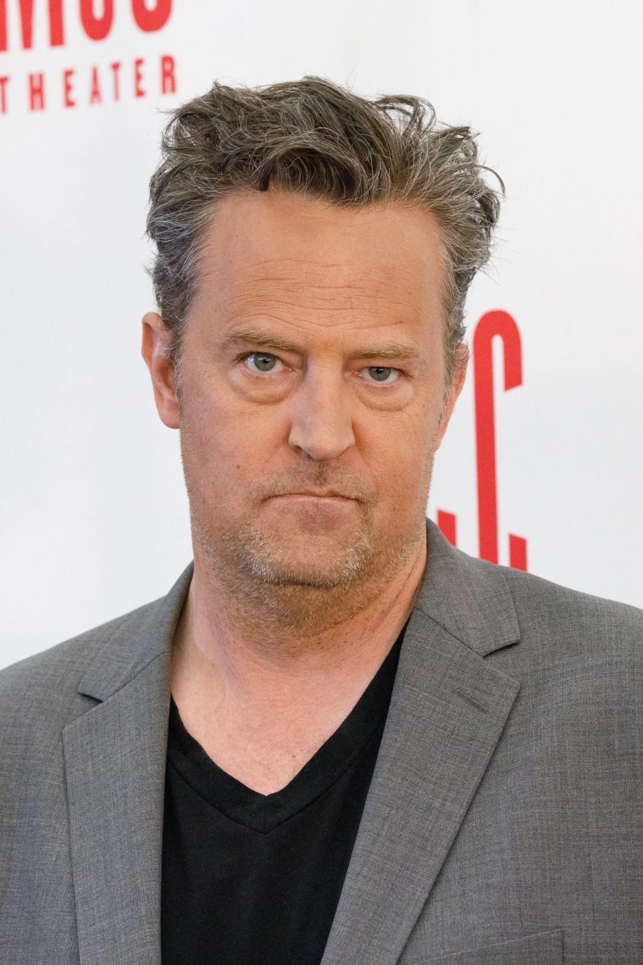 Matthew Perry