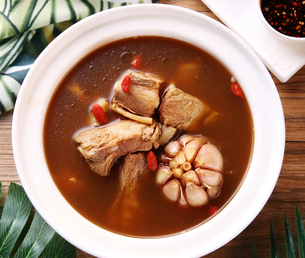 Bak Kut Teh