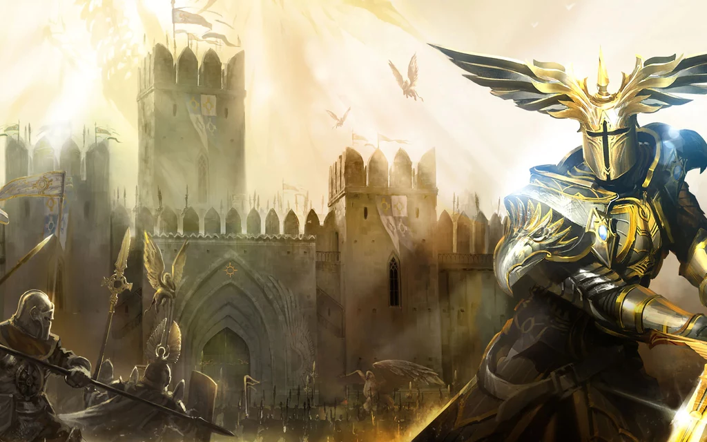 Might & Magic: Chess Royale