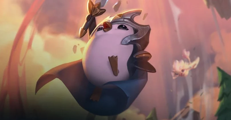 Teamfight Tactics