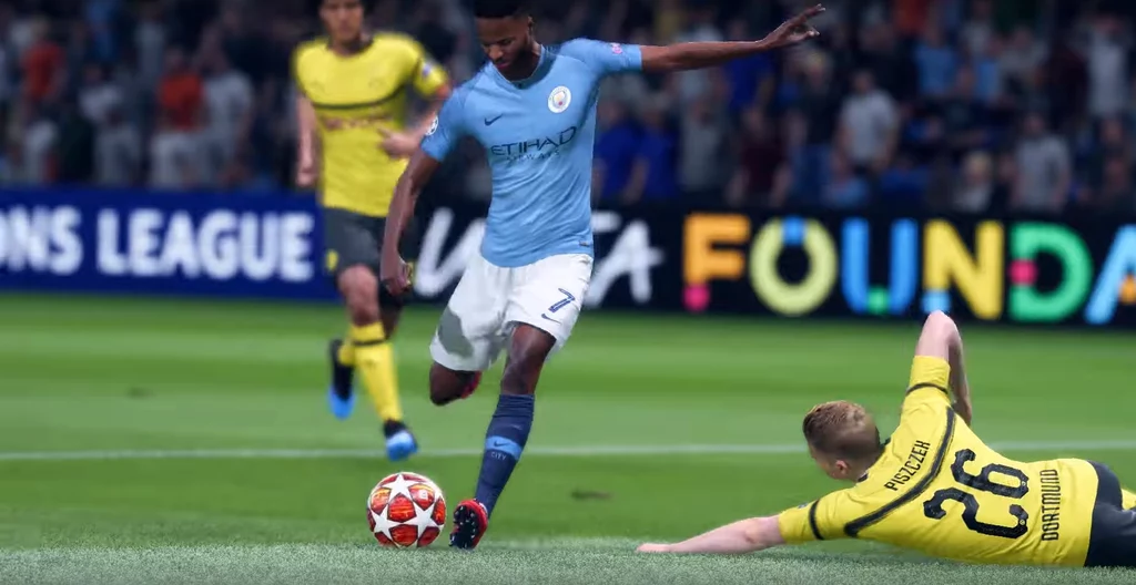 FIFA 20