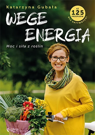 Wege energia, Katarzyna Gubała 