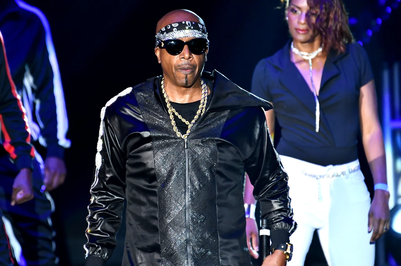 MC Hammer w 2019 roku