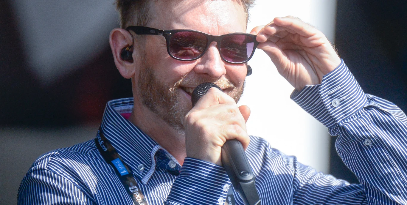 Paweł Stasiak Paweł Stasiak