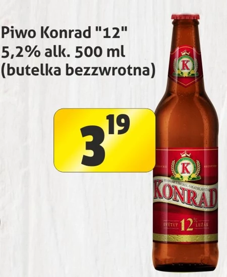 Piwo Konrad