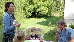 M jak miłość