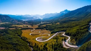 Carretera Austral – jedna z najpiękniejszych tras świata