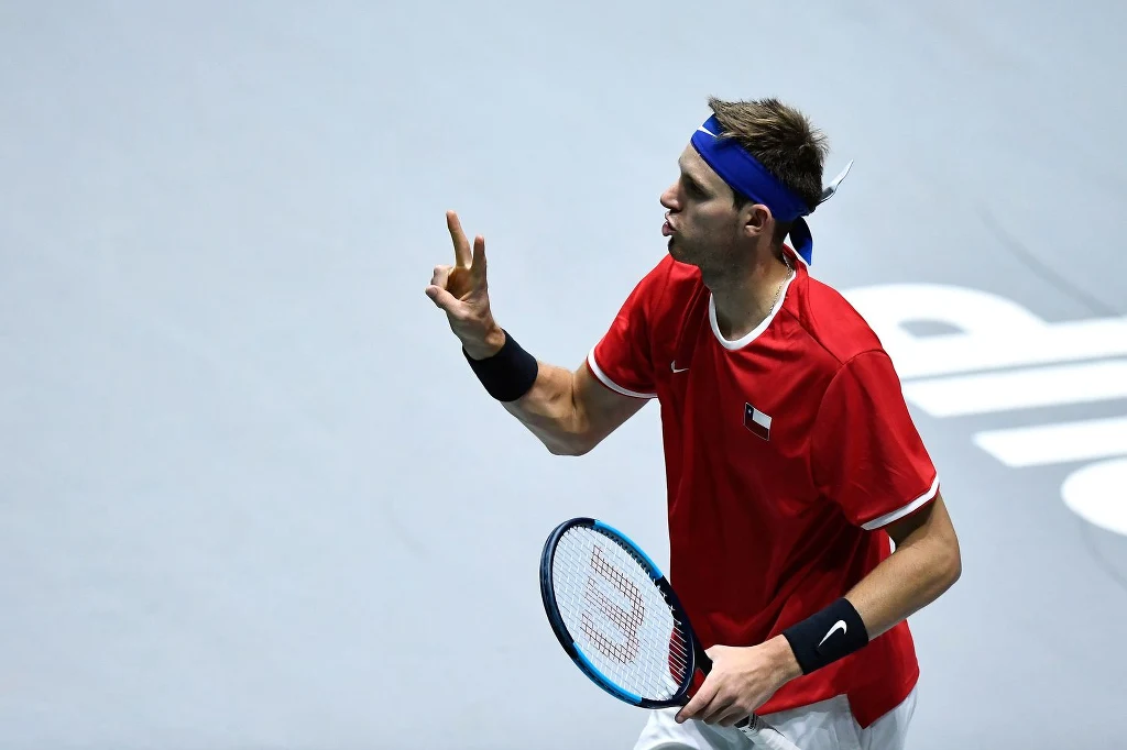 Nicolas Jarry Nicolas Jarry