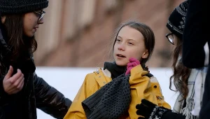 Greta Thunberg