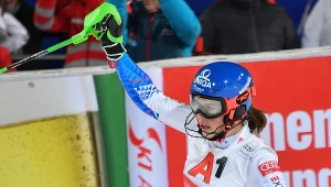 Petra Vlhova