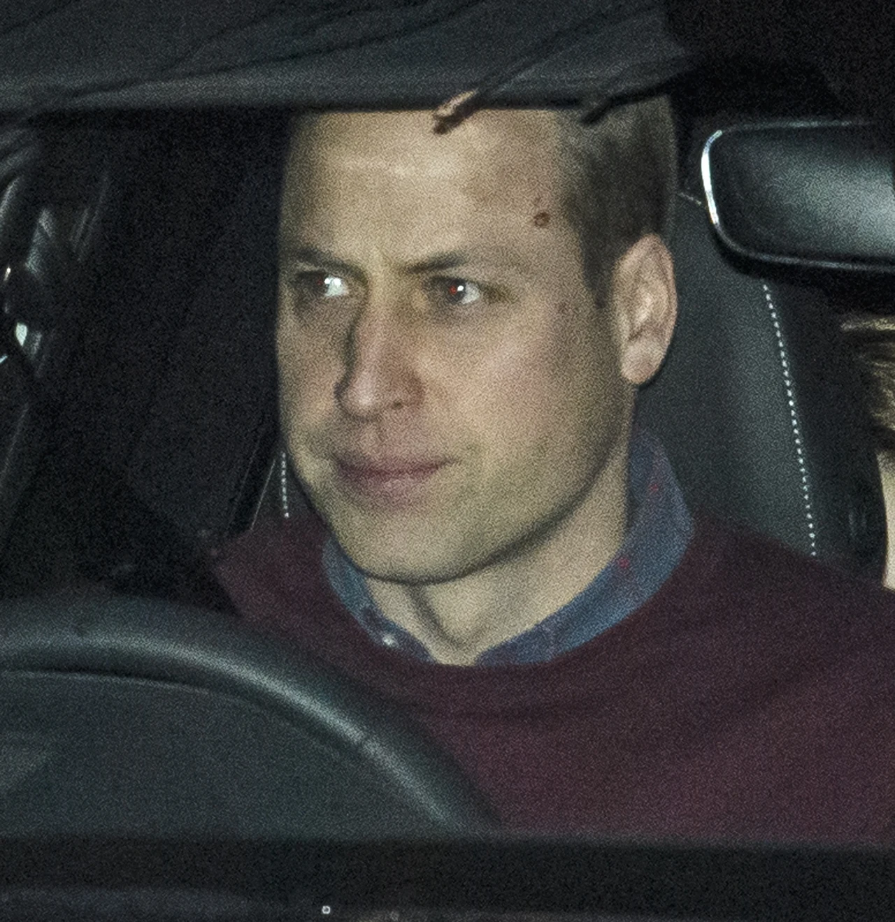 Książę William Książę William