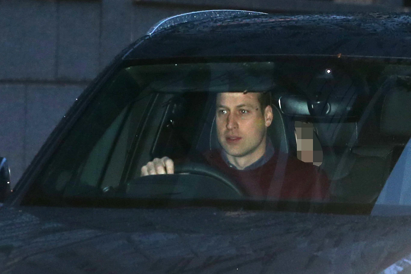 Książę William Książę William