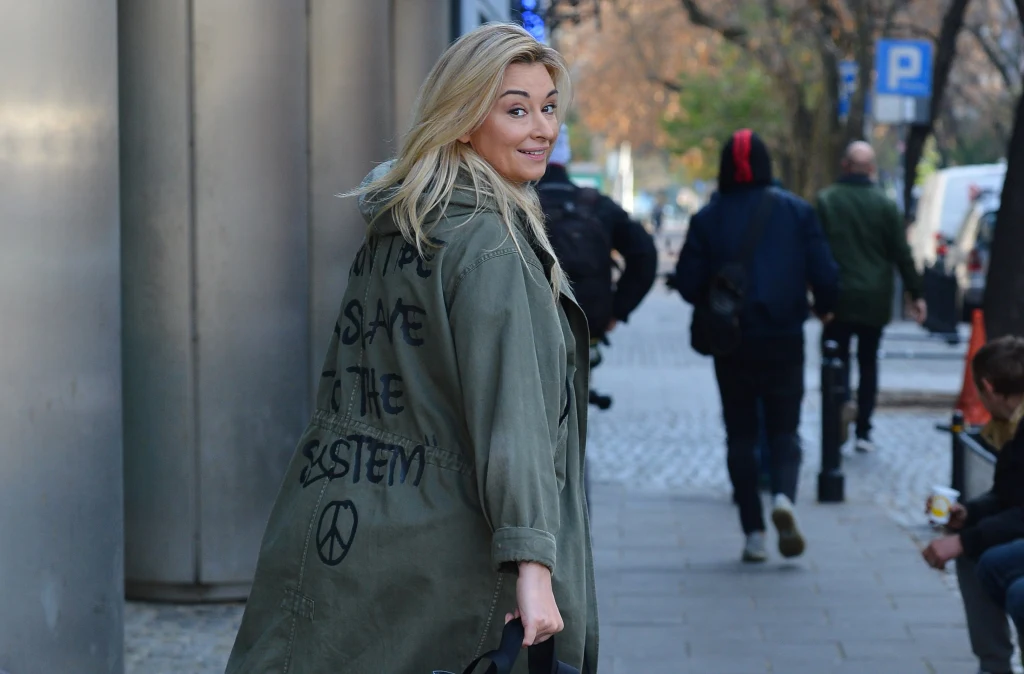 Martyna Wojciechowska