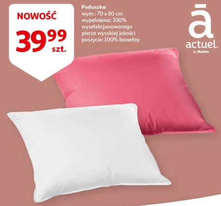 Poduszka