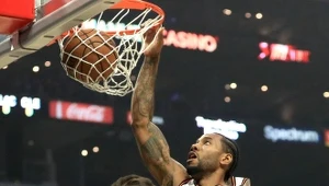 Kawhi Leonard (nr 2)