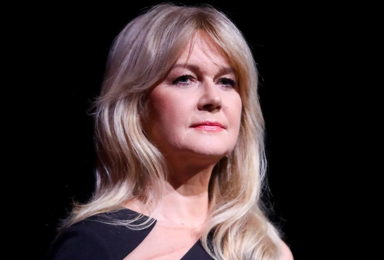 Grażyna Torbicka Grażyna Torbicka