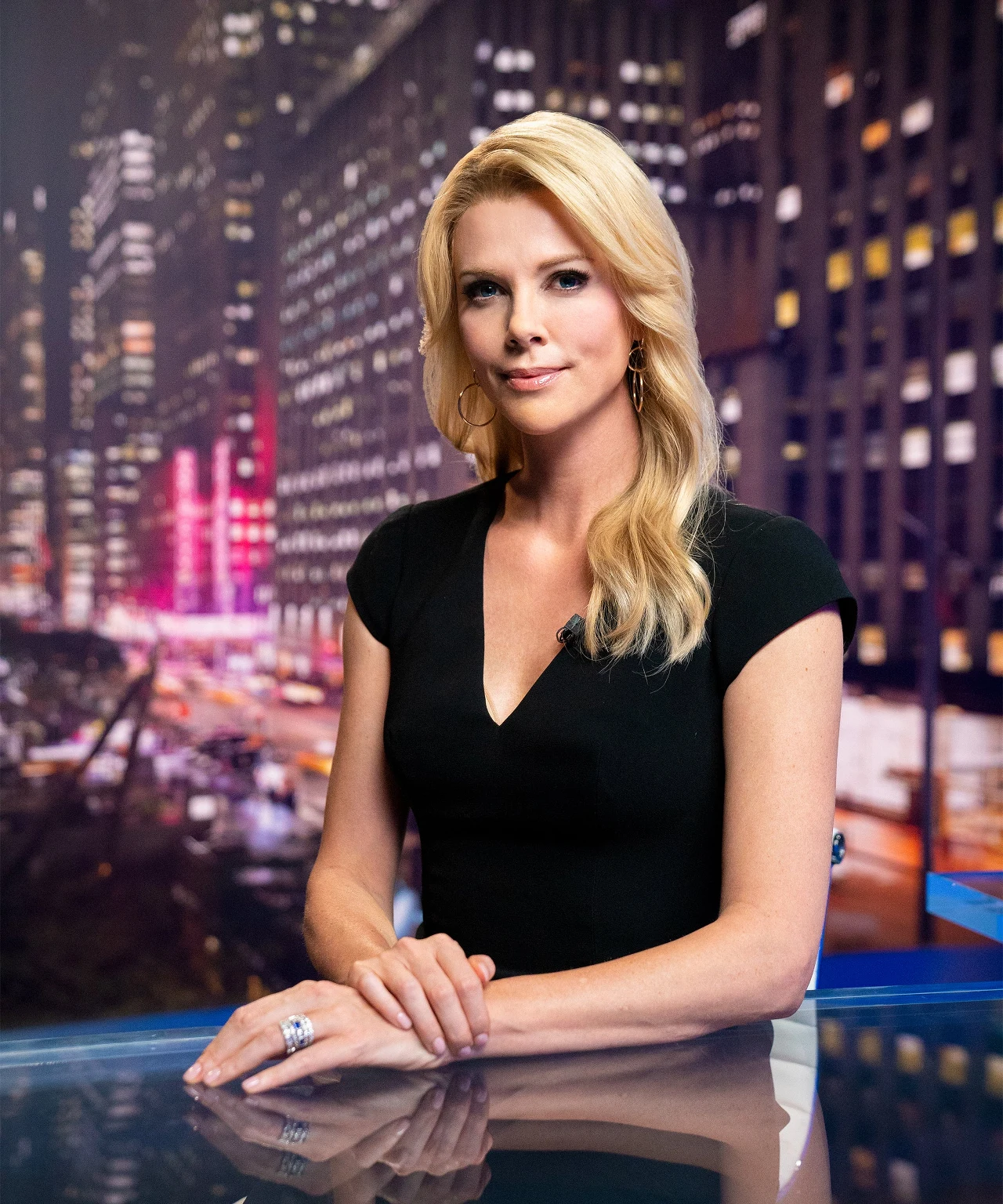 Charlize Theron jest w "Gorącym temacie" po prostu nie do poznania Charlize Theron jest w "Gorącym temacie" po prostu nie do poznania