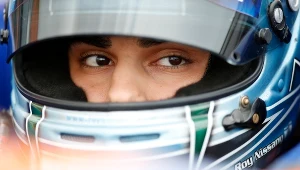 Roy Nissany zrobi karierę w F1? Sukcesy w niższych klasach na razie za tym nie przemawiają