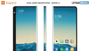 Xiaomi planuje nowe dwustronne smartfony?