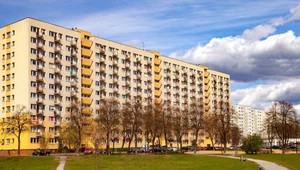 Spółdzielnie mieszkaniowe będą mogły zyskać prawo do gruntów, na których wybudowały budynki