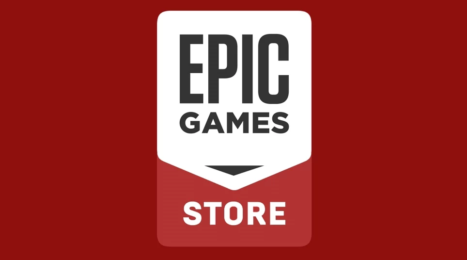 Epic Store