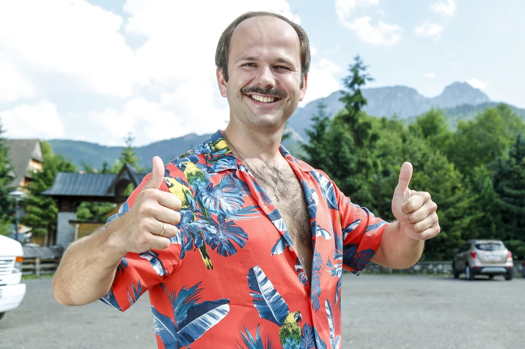 Sławomir Zapała Sławomir Zapała