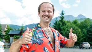 Sławomir Zapała