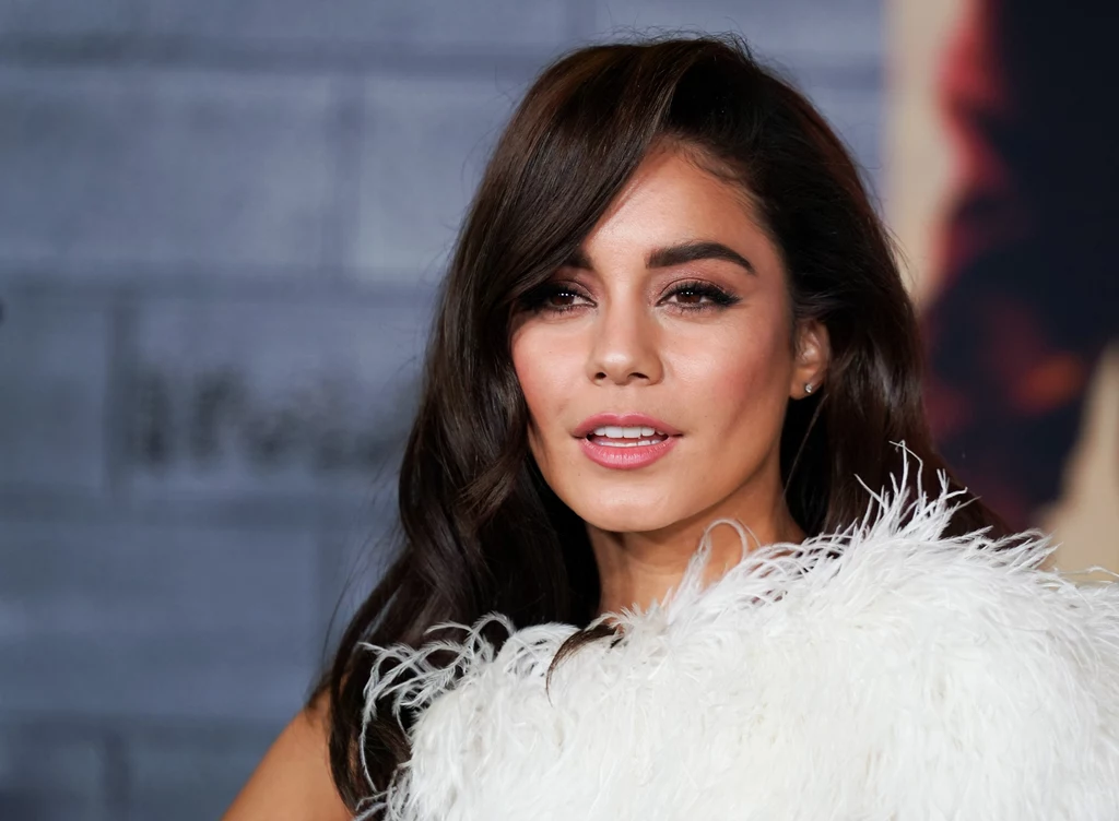 Vanessa Hudgens pokazała zdjęcia z wakacji