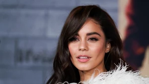 Vanessa Hudgens pokazała zdjęcia z wakacji