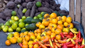 Polacy marnują tony żywności każdego roku