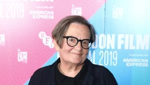 Agnieszka Holland pokaże swój nowy film w sekcji Berlinale Special