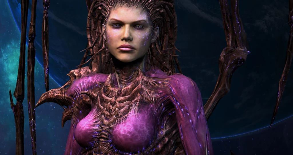 StarCraft 