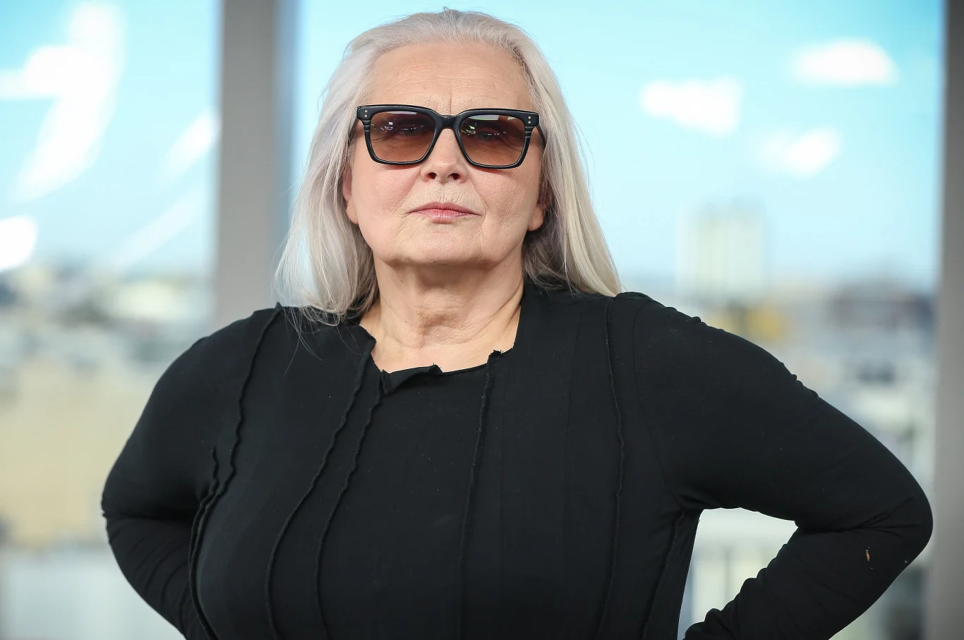 Magda Umer Magda Umer