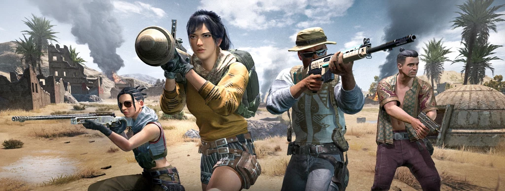 PUBG
