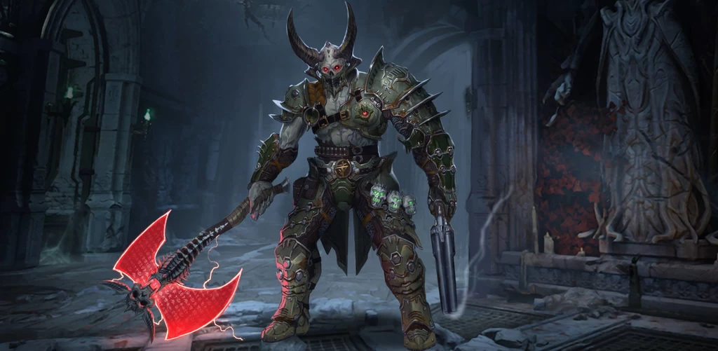 Doom Eternal