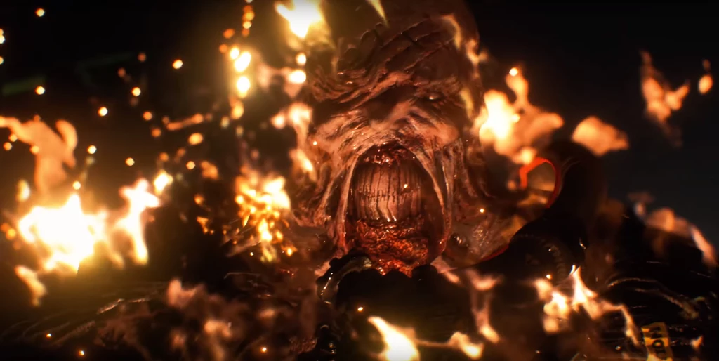 Resident Evil 3