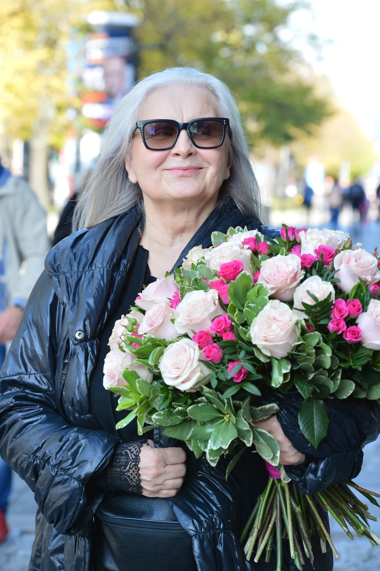 Magda Umer Magda Umer