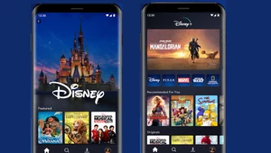 Disney+ najchętniej pobieraną aplikacją w USA