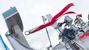 Zawody w Lillehammer zostały przełożone