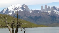 Park Narodowy Torres del Paine od 1978 roku jest wpisany na listę rezerwatów Biosfery UNESCO.