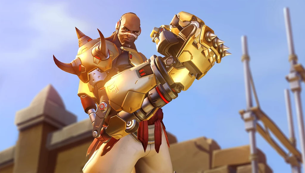 Overwatch