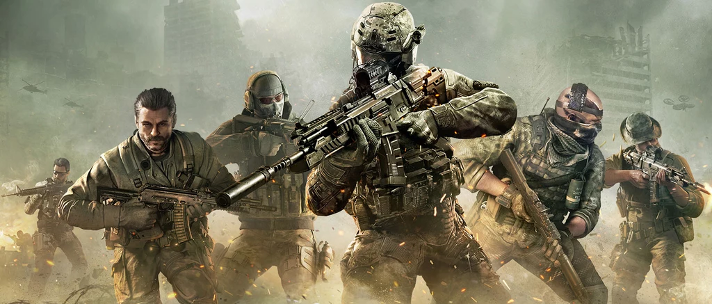 Call of Duty: Mobile